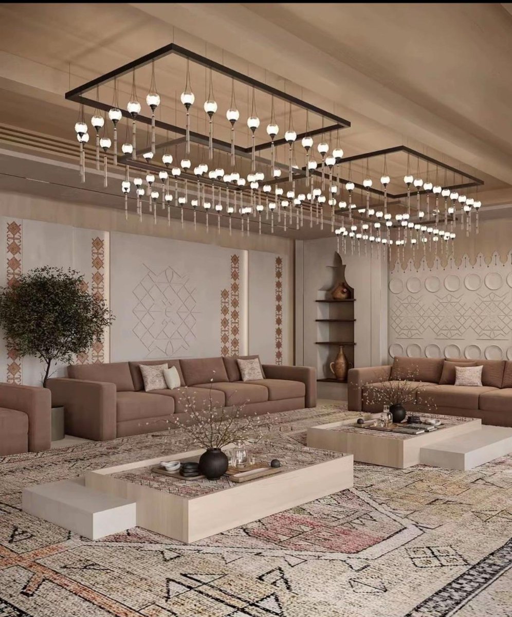 تنفيذنا ديكورات ودهانات tweet media