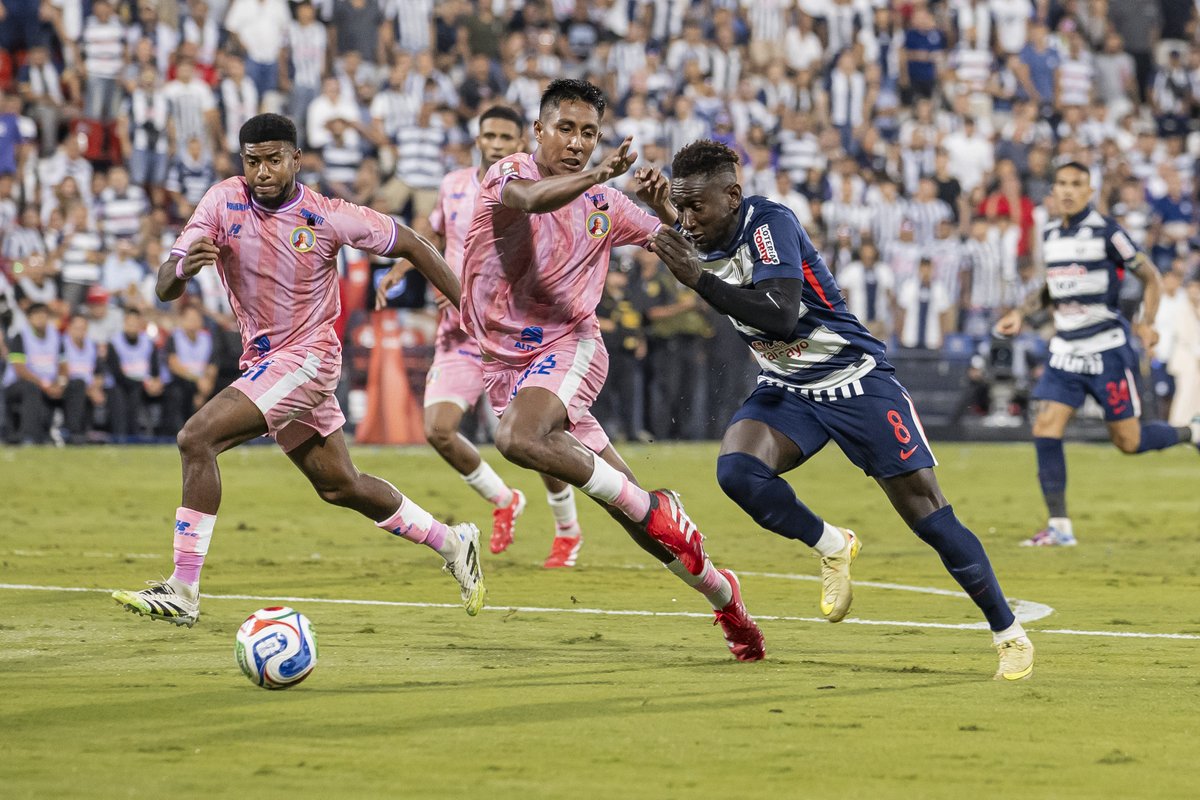 𝐆𝐄𝐑𝐒𝐎𝐍 𝐂𝐔𝐁𝐀 🎙⚽️ tweet media