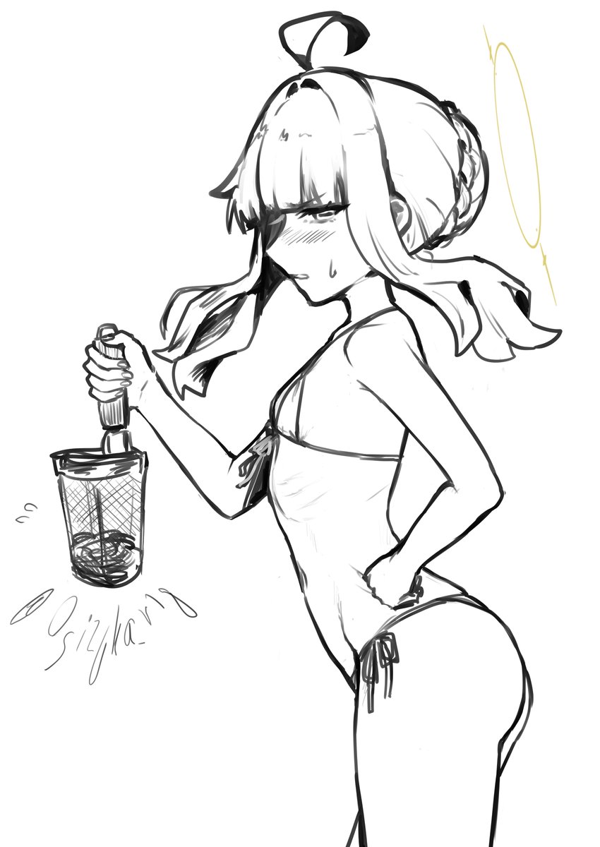 おしずか・ザ・SB（ｼｬﾄﾞｳﾊﾞﾝ）🔞 tweet media