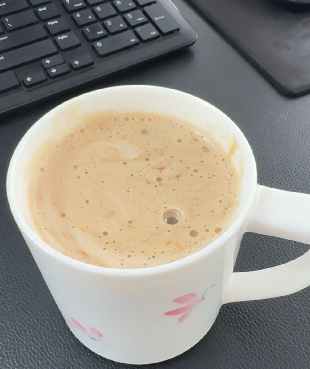 Enjoy your coffee break between work