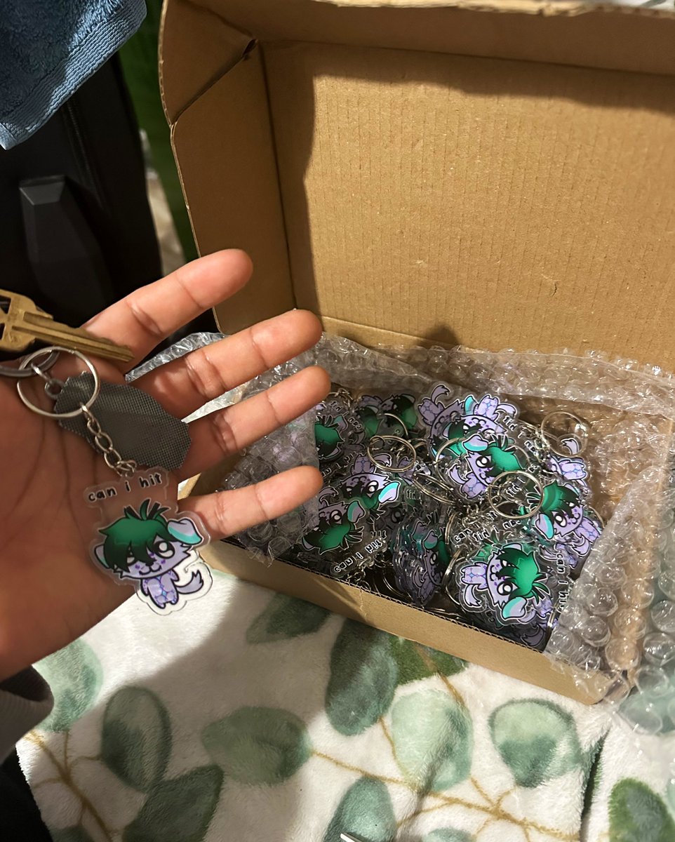 Dur1e - AC ? tweet media