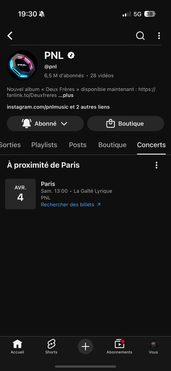 Atpdlm's tweet photo. ?????????????????????????? ?????????????????????????? ?????????????????????????? ?????????????????????????? ?????????????????????????? ?????????????????????????? ?????????????????????????? ?????????????????????????? #PNL https://t.co/AqmXBSfINe