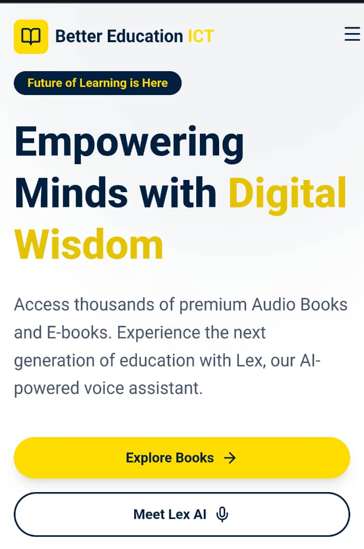 Blessing Emejulu tweet media