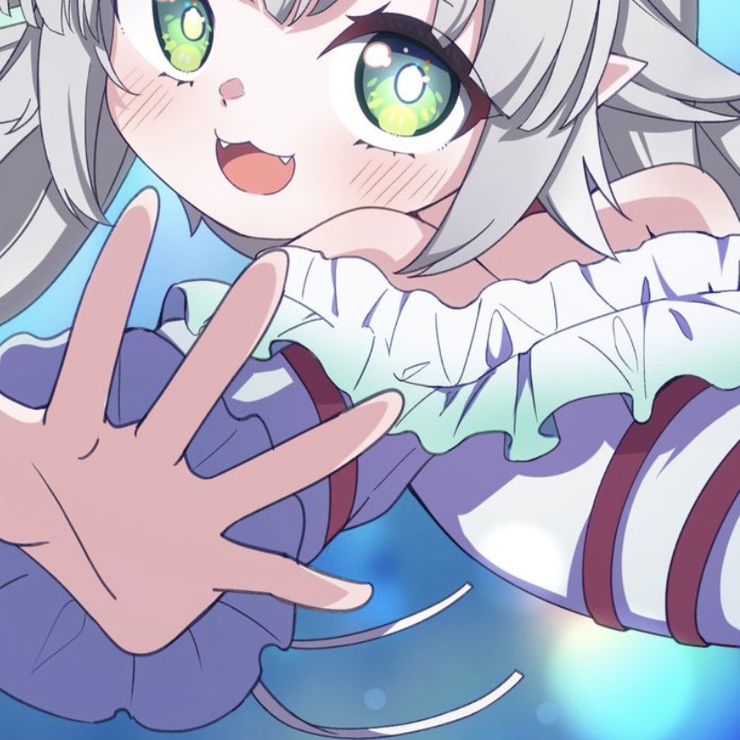 Zuzu 🐉💮 tweet media