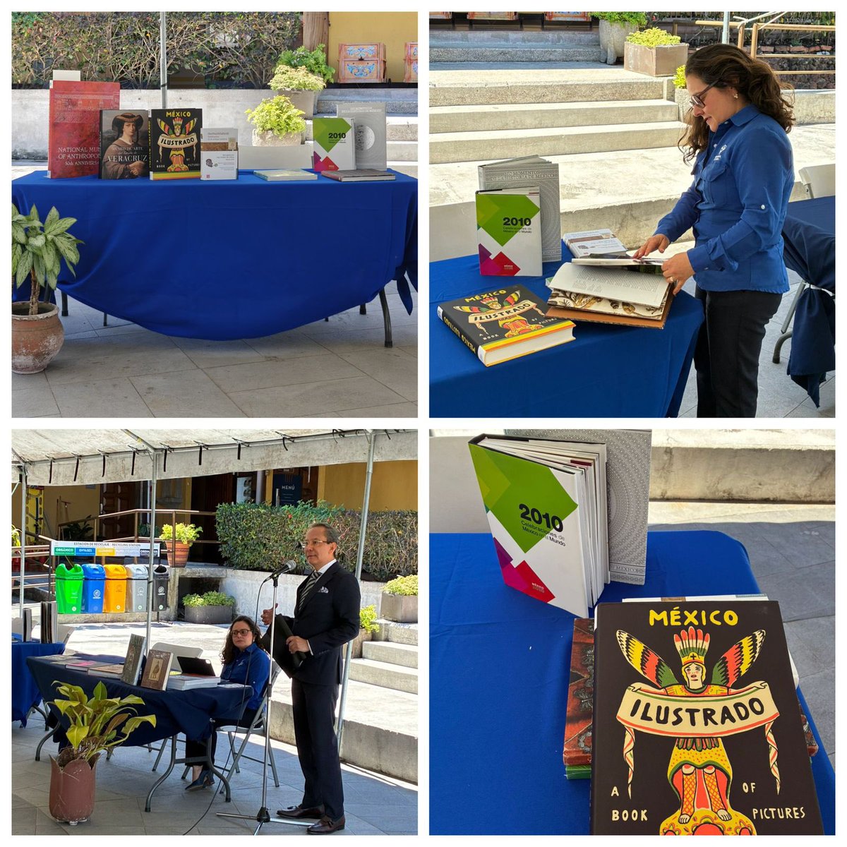 Embamex Costa Rica tweet media