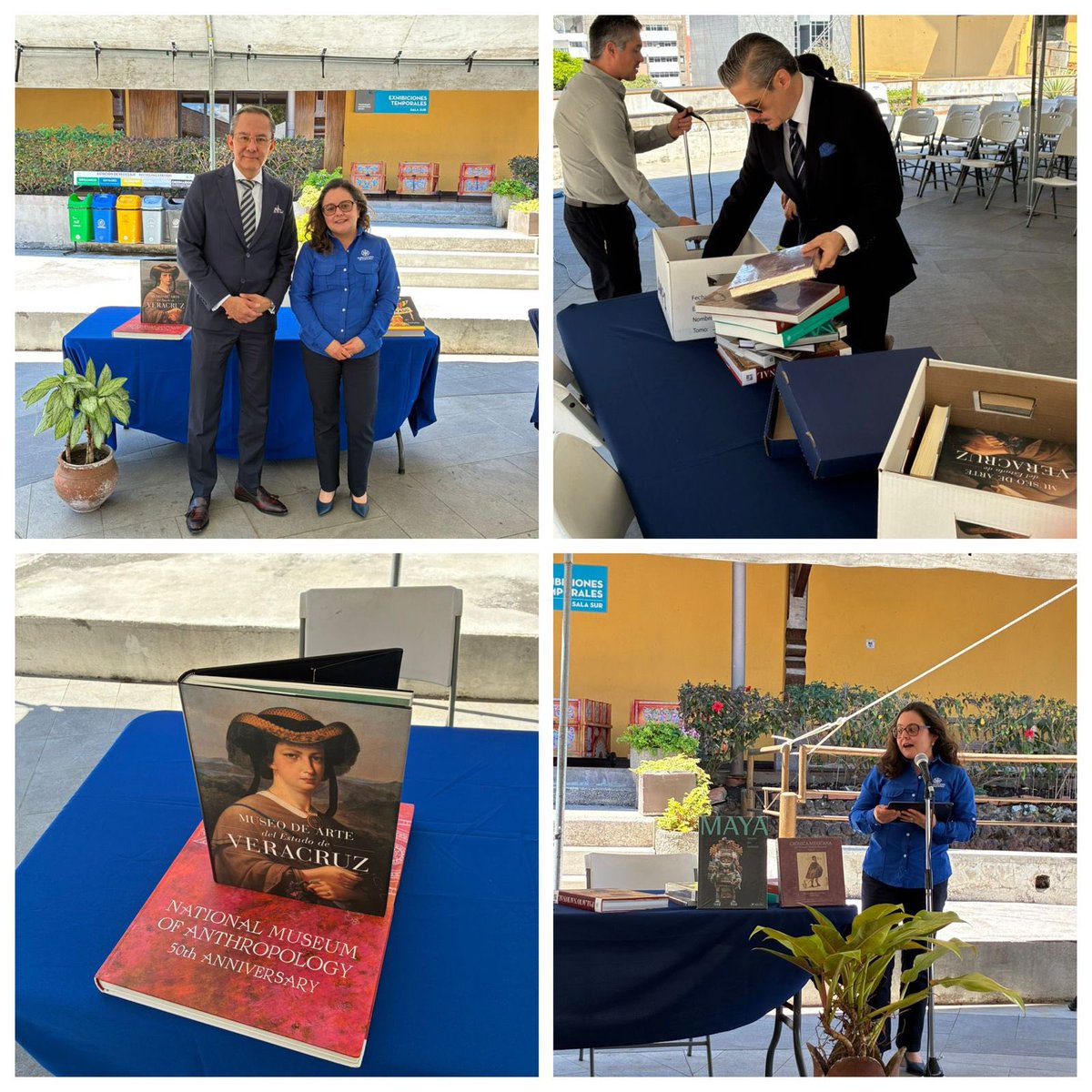 Embamex Costa Rica tweet media