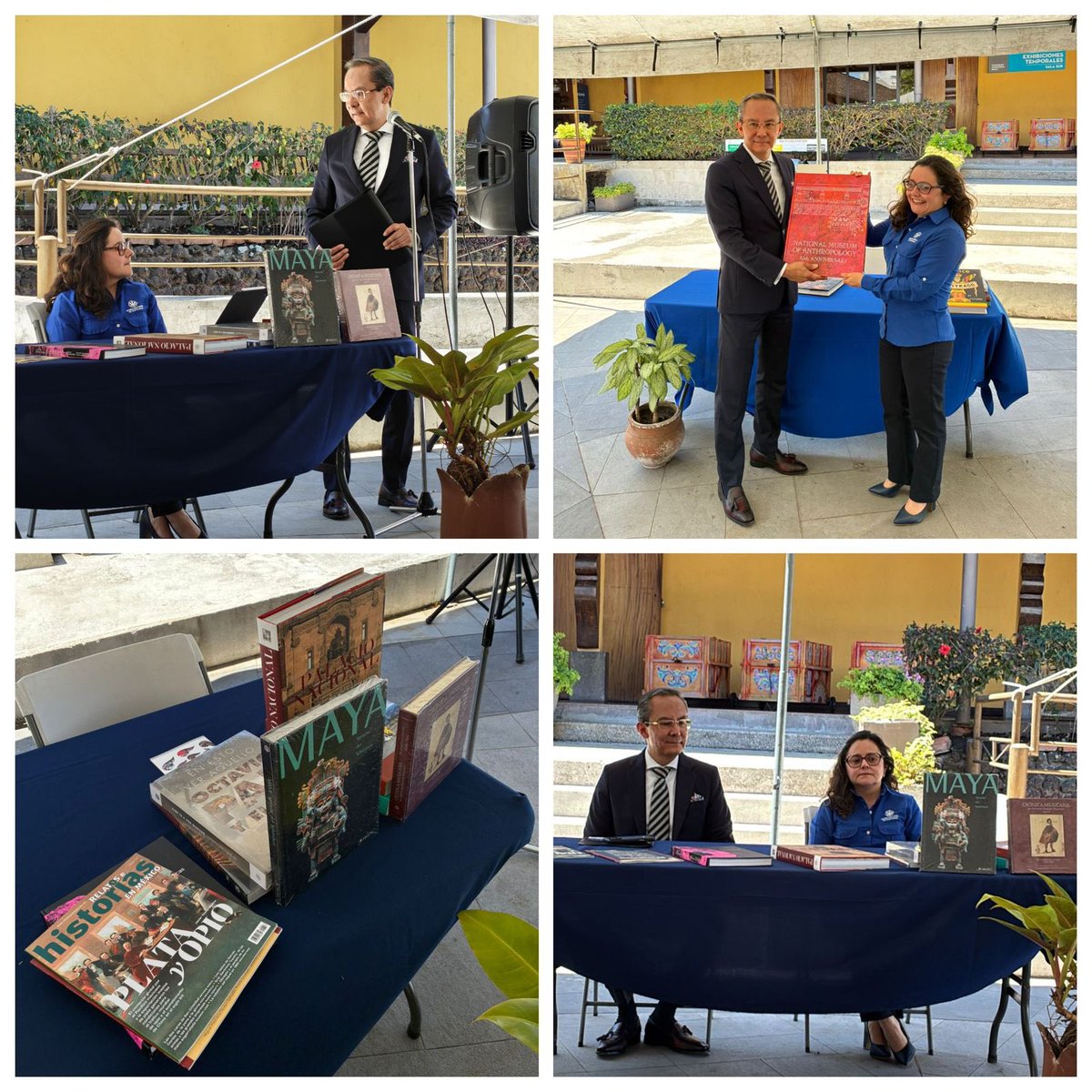 Embamex Costa Rica tweet media