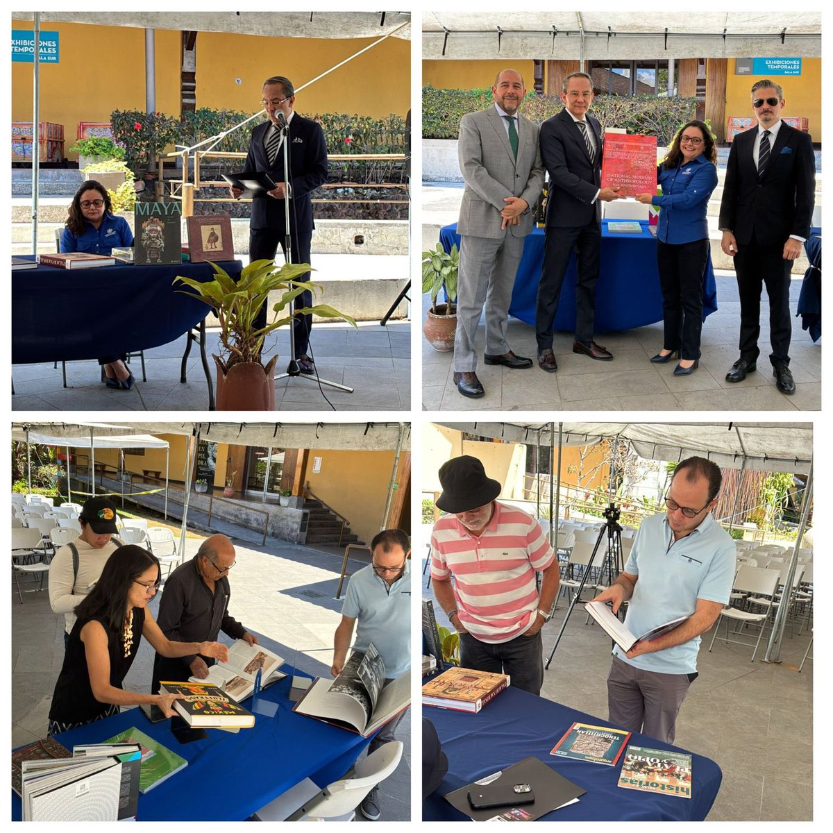 Embamex Costa Rica tweet media