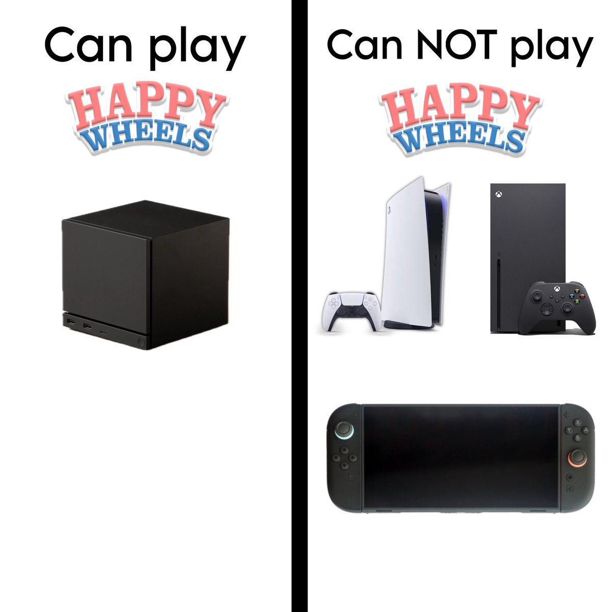 Sammy 🏳️‍⚧️ tweet media