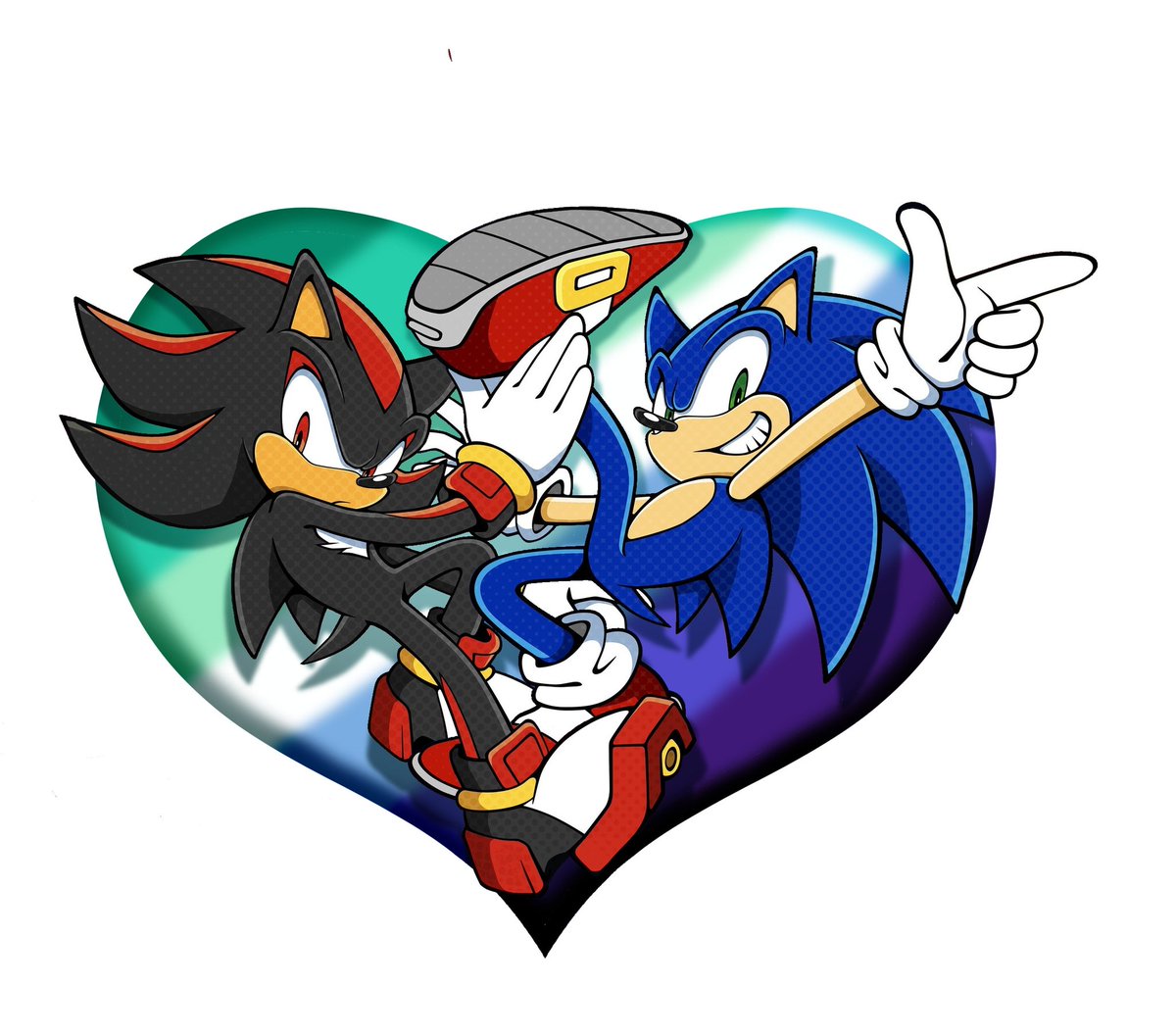 社区和破活 tweet media