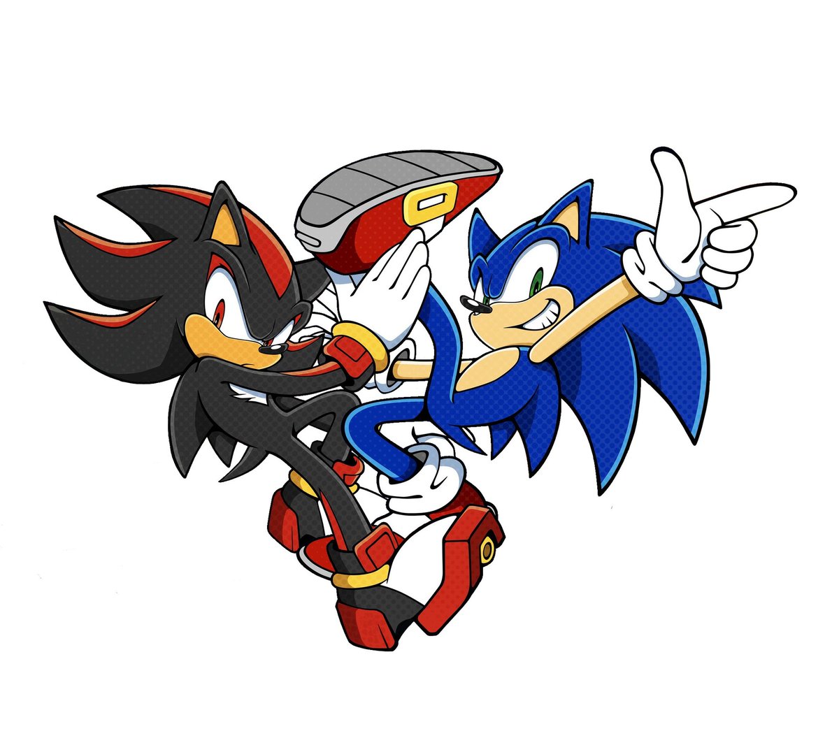 社区和破活 tweet media