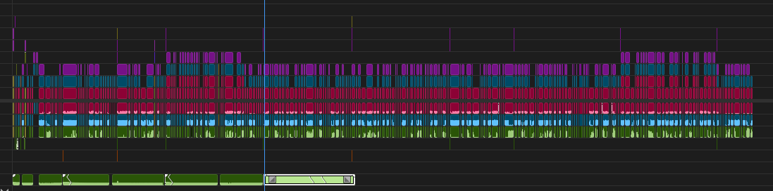 Gui Farias | Editor tweet media