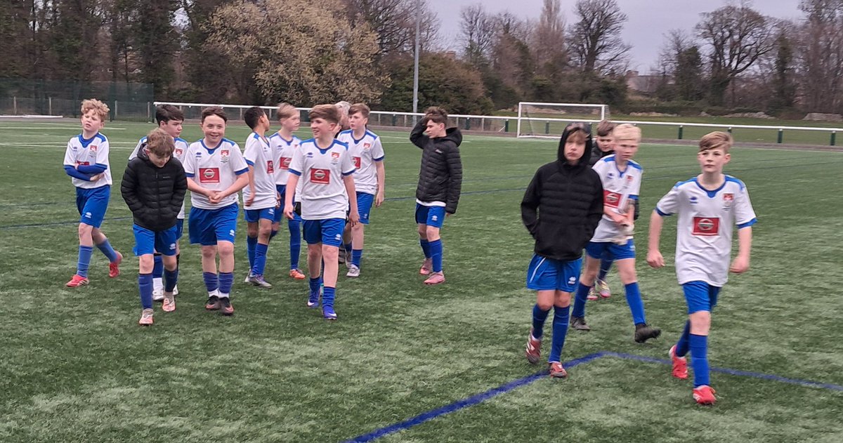 Newbattle hsfc tweet media