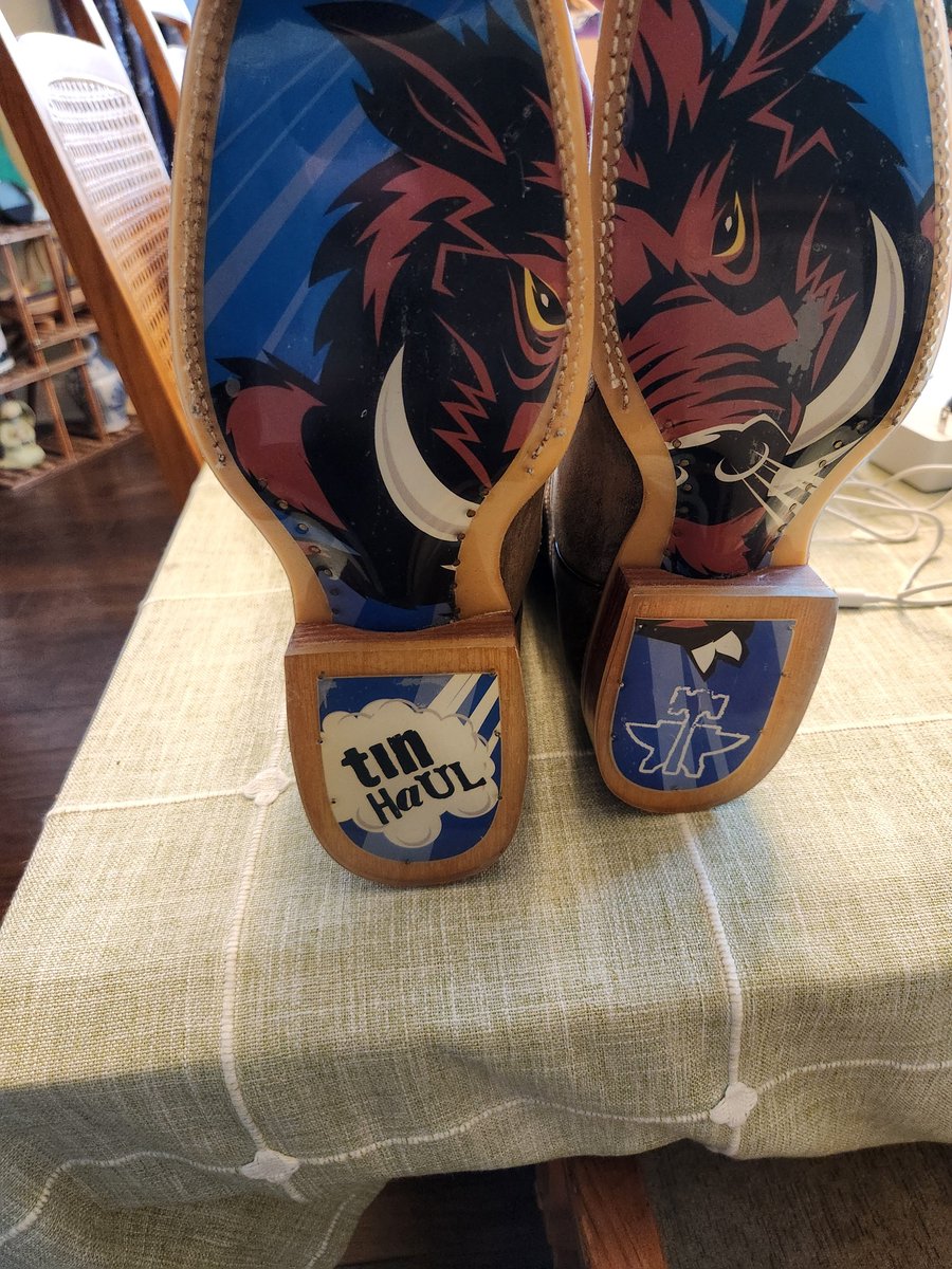 Colin O'Connor tweet media