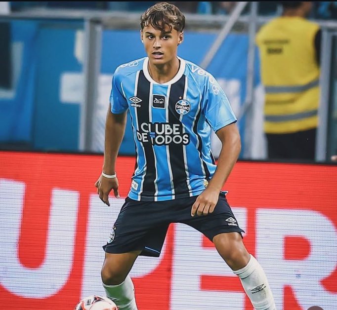 Haron Alves tweet media