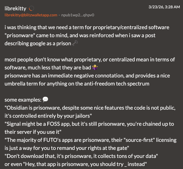The Meritocrat tweet media