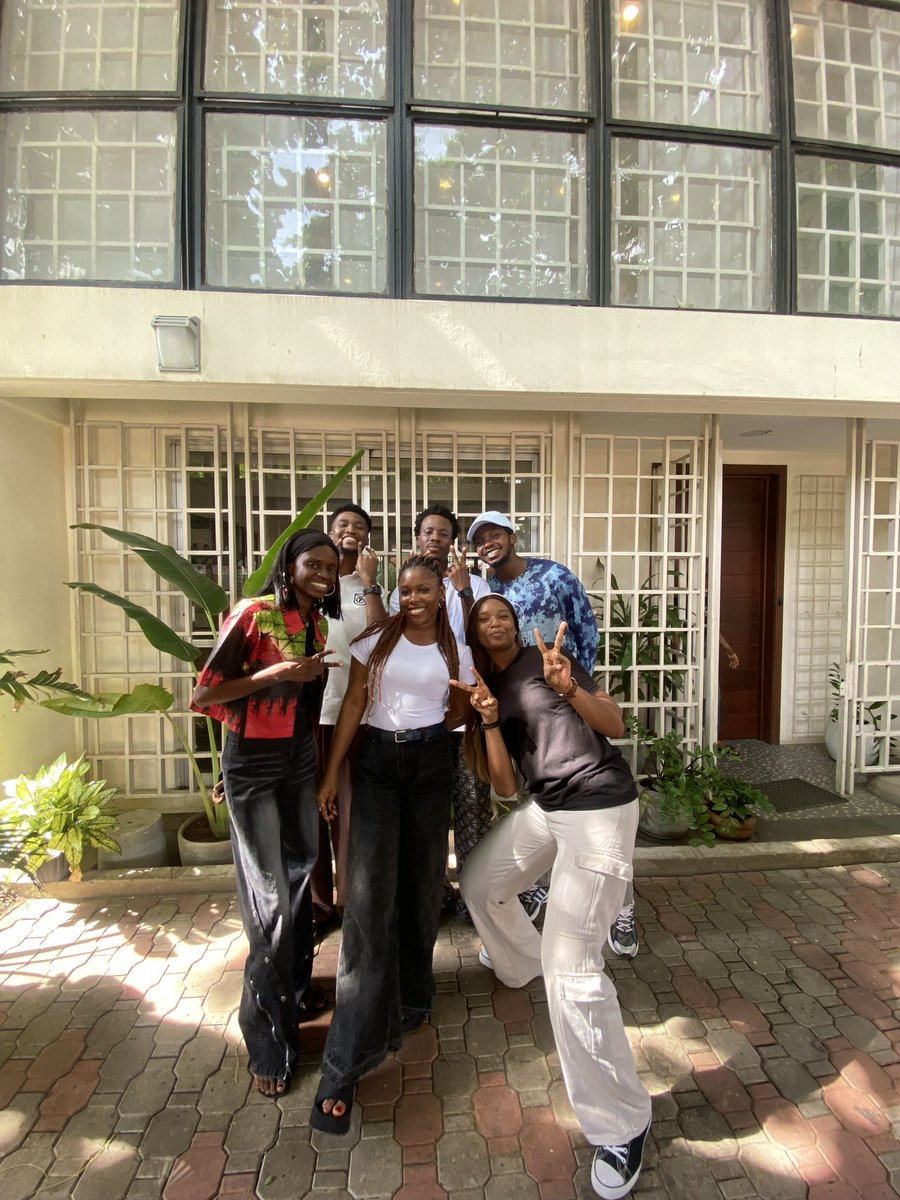 Ìfẹ́olúwa (product arc) ☄️ tweet media