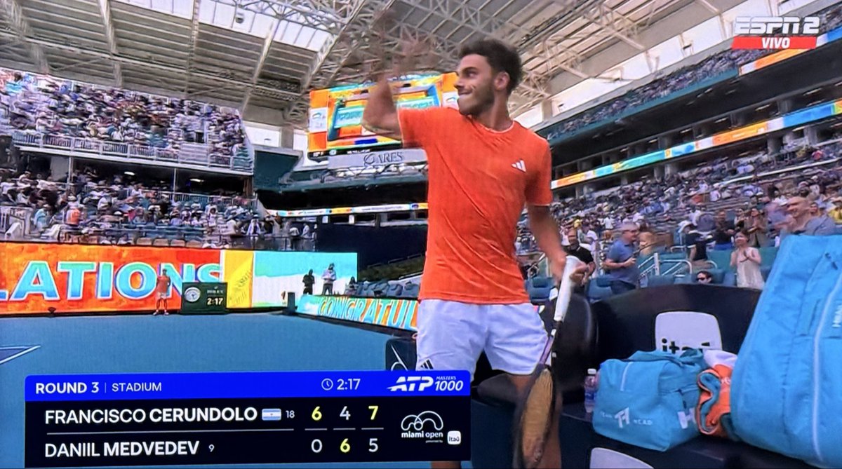 Solo Tenis Picks🇦🇷 / Apuestas Deportivas Free tweet media