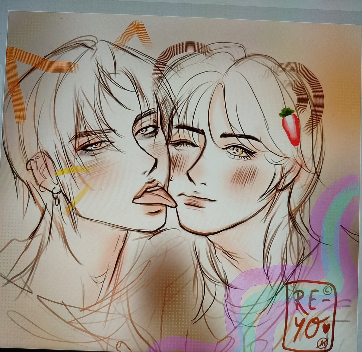 7th year: reyೃ⊹˚⋆ tweet media