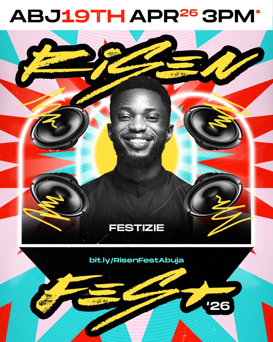 Abuja Campuses: Celebration Church Int'l tweet media