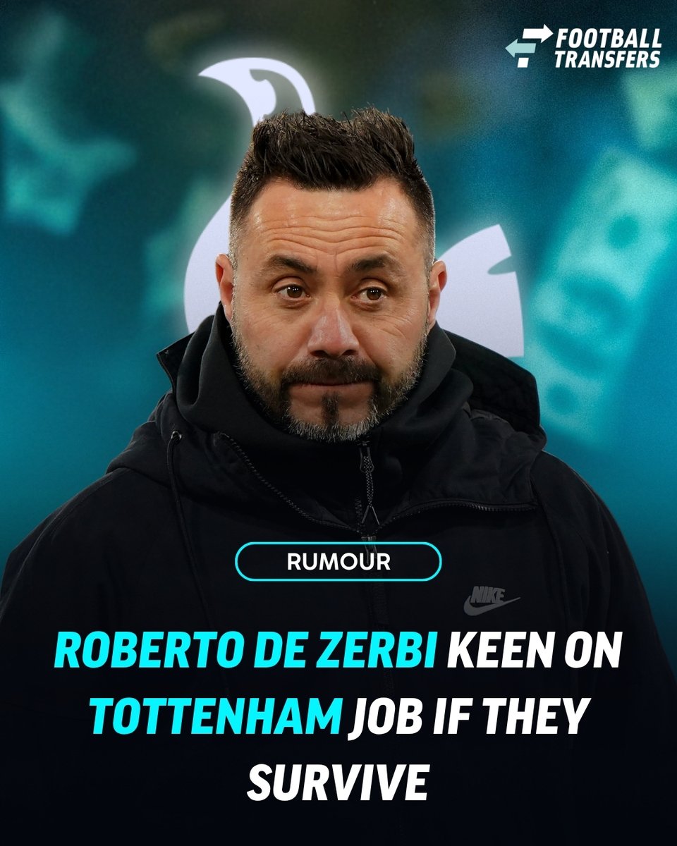 Football Transfers tweet media