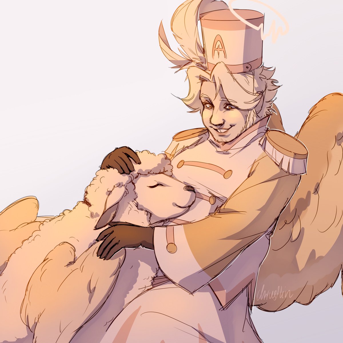 𝘤𝘳𝘶𝘴𝘵𝘺☁️ tweet media