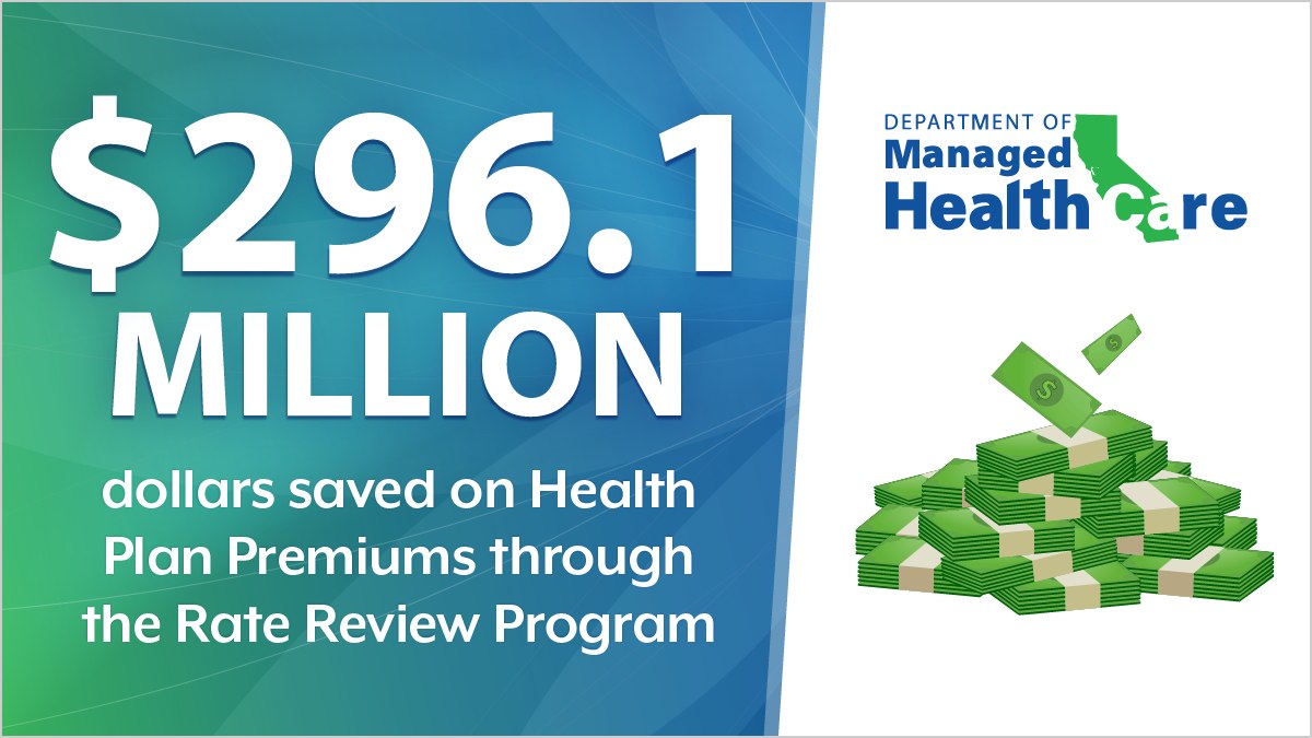 California DMHC tweet media