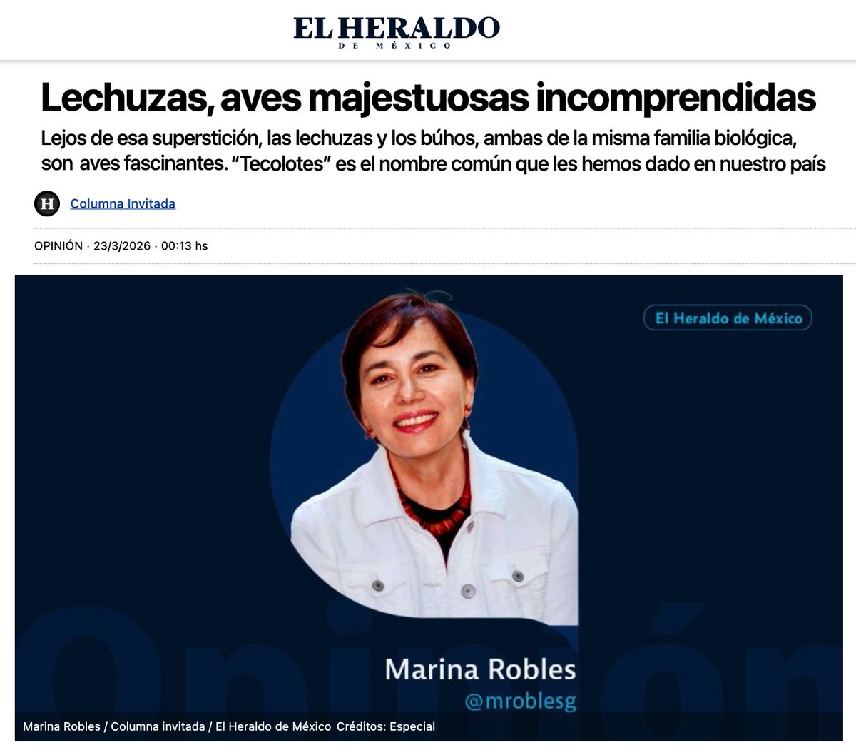 Marina Robles tweet media