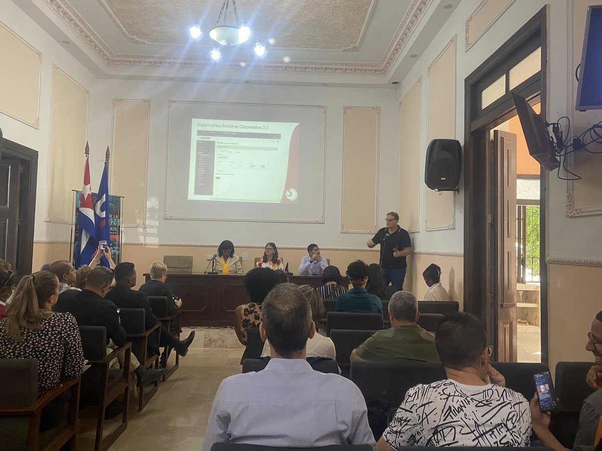 Segurmática tweet media