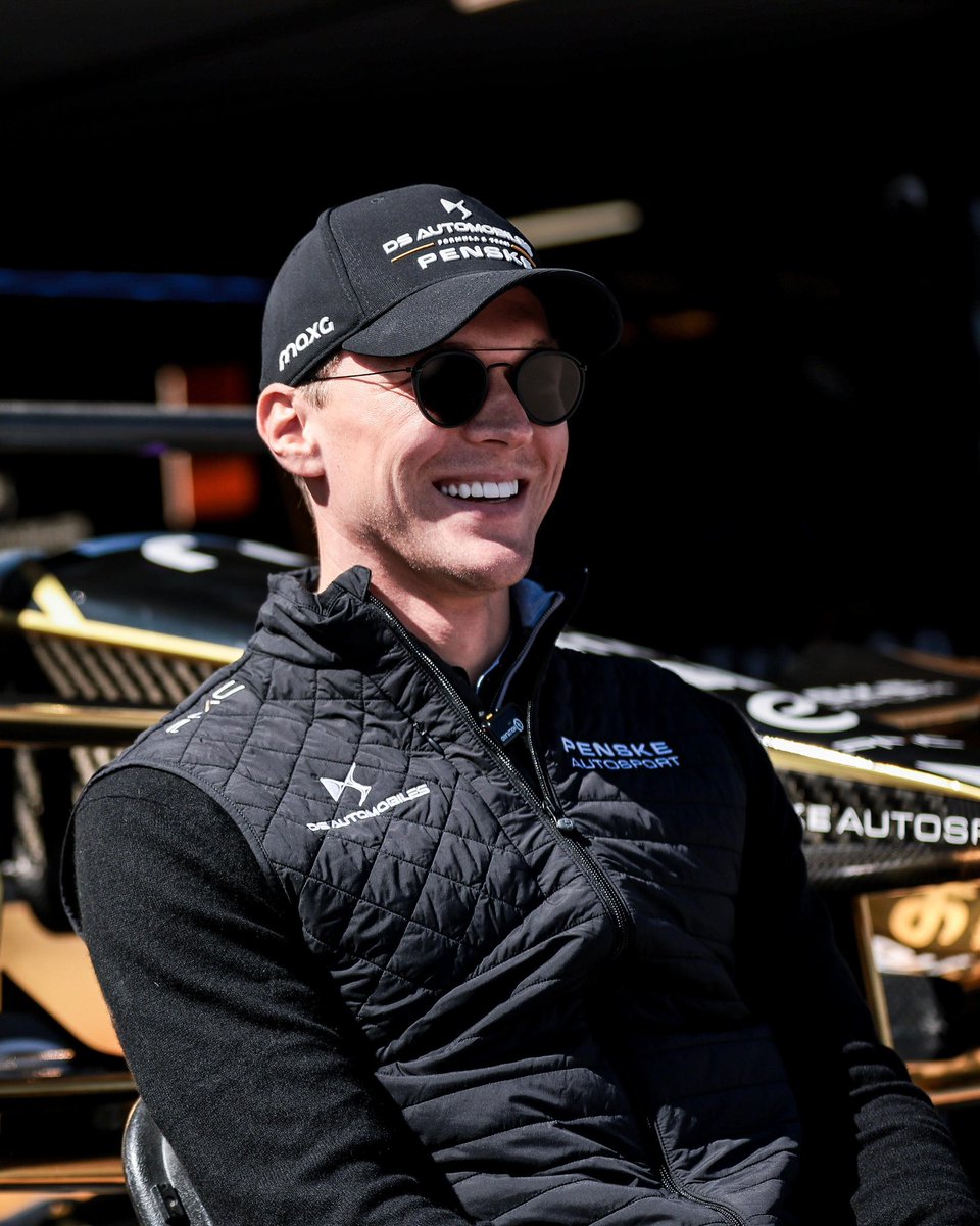 maxg_official's tweet image. Tough outcome, but really good work from the whole team. We executed a top weekend and put ourselves in the fight. Ultimately we didn’t have the pace in the race. 

What an event, @fiaformulae 🙌🏼 Muchas gracias y hasta el próximo año! 🇪🇸

#DSPENSKE #DSPerformance #MadridEprix