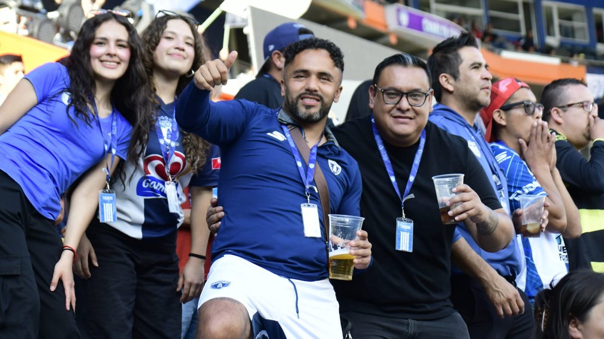 Club de Futbol Pachuca tweet media