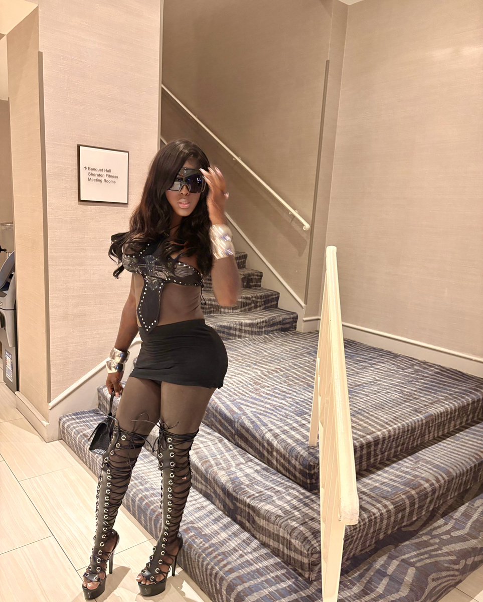 ms na’monica 💋 tweet media