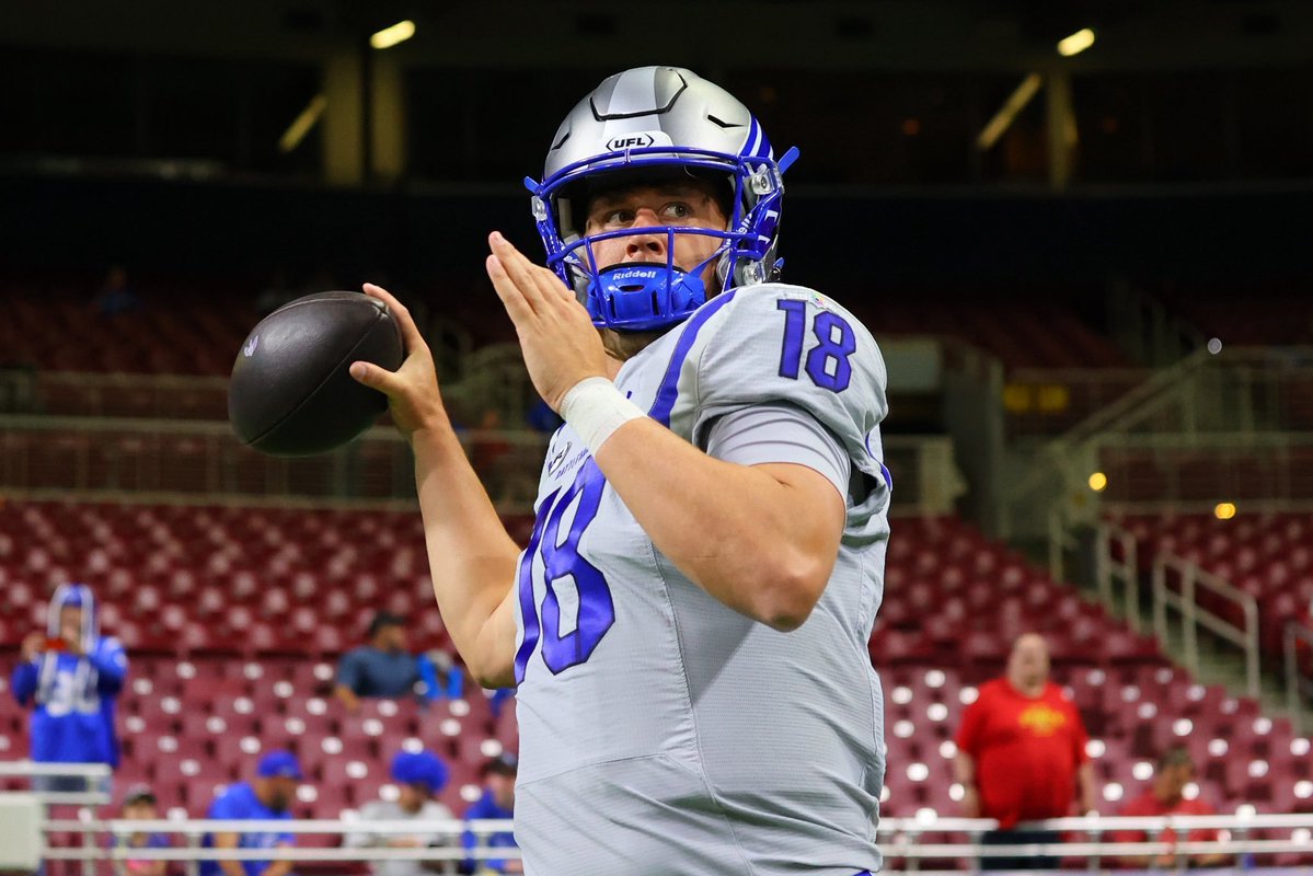 James Larsen tweet media