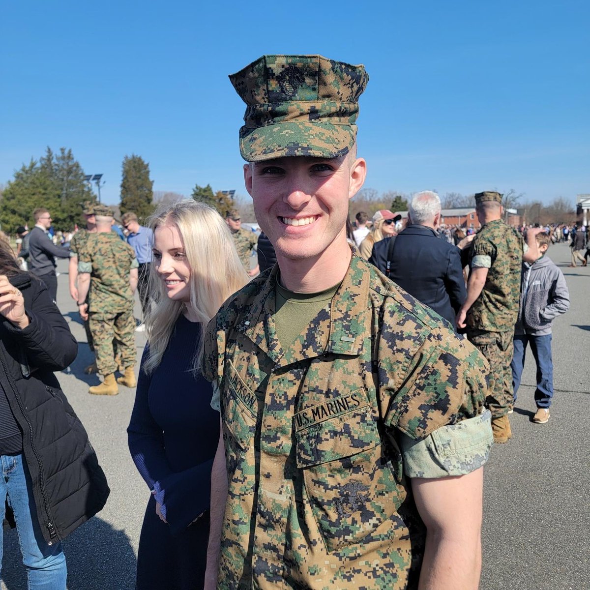 Ronny Jackson tweet media