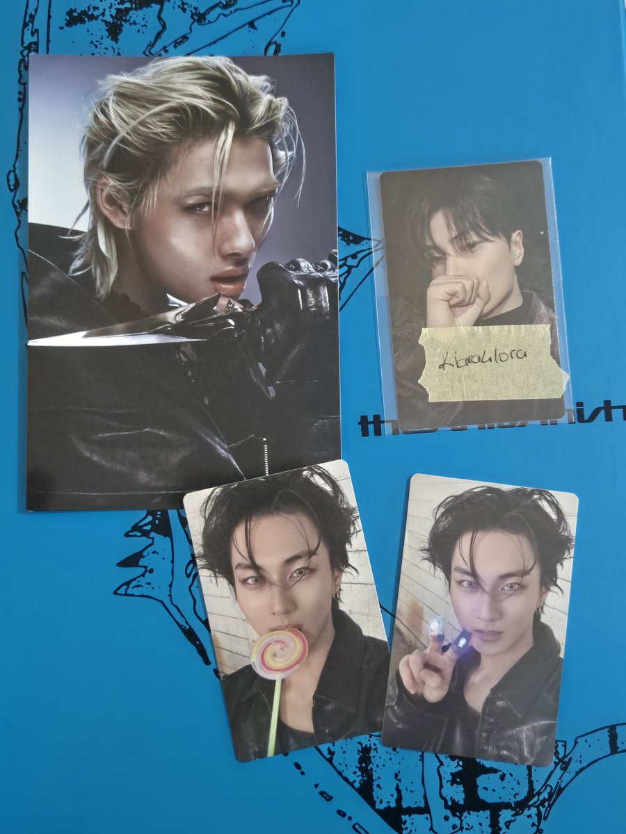 hayat ENHYPEN IS SEVEN tweet media