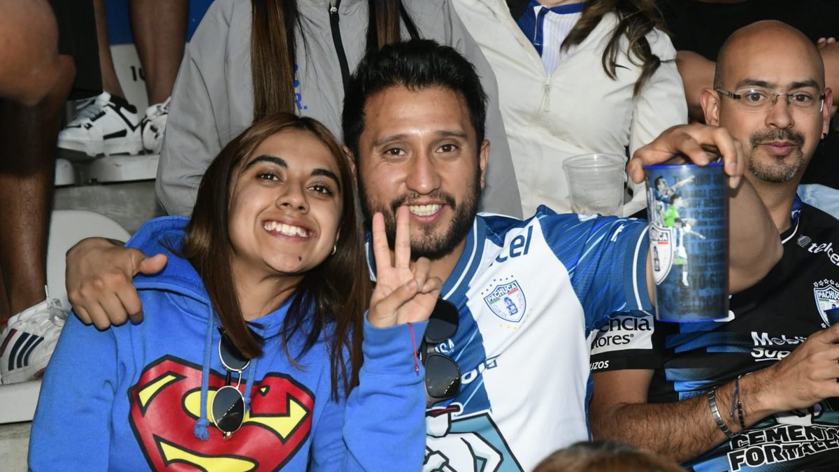 Club de Futbol Pachuca tweet media