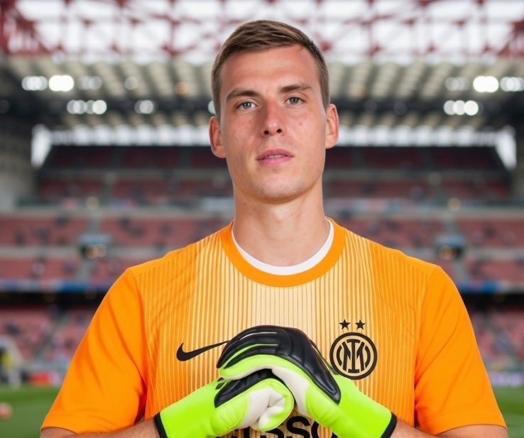 INTER TRANSFERS tweet media