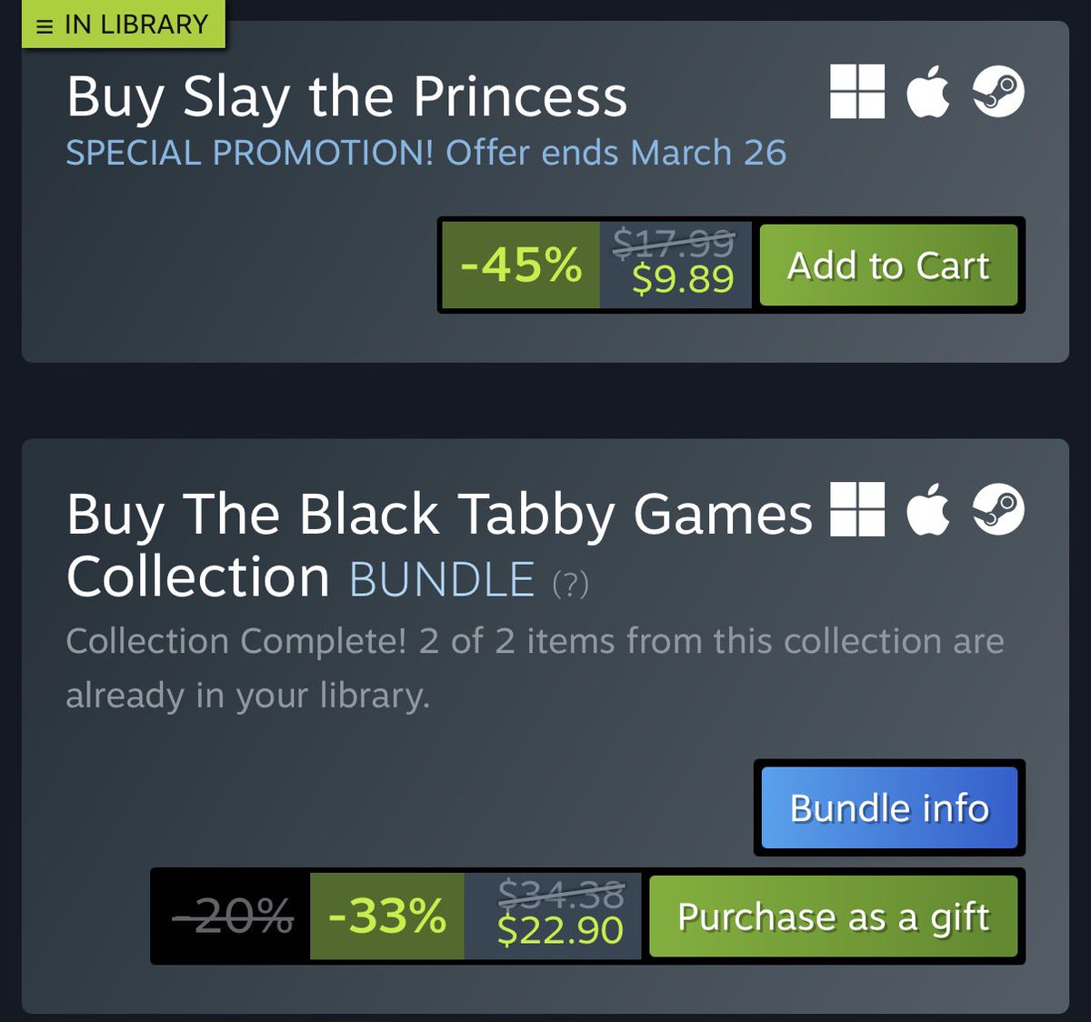 Nichole Goodnight ☾ Don’t Slay Me 🔪 tweet media