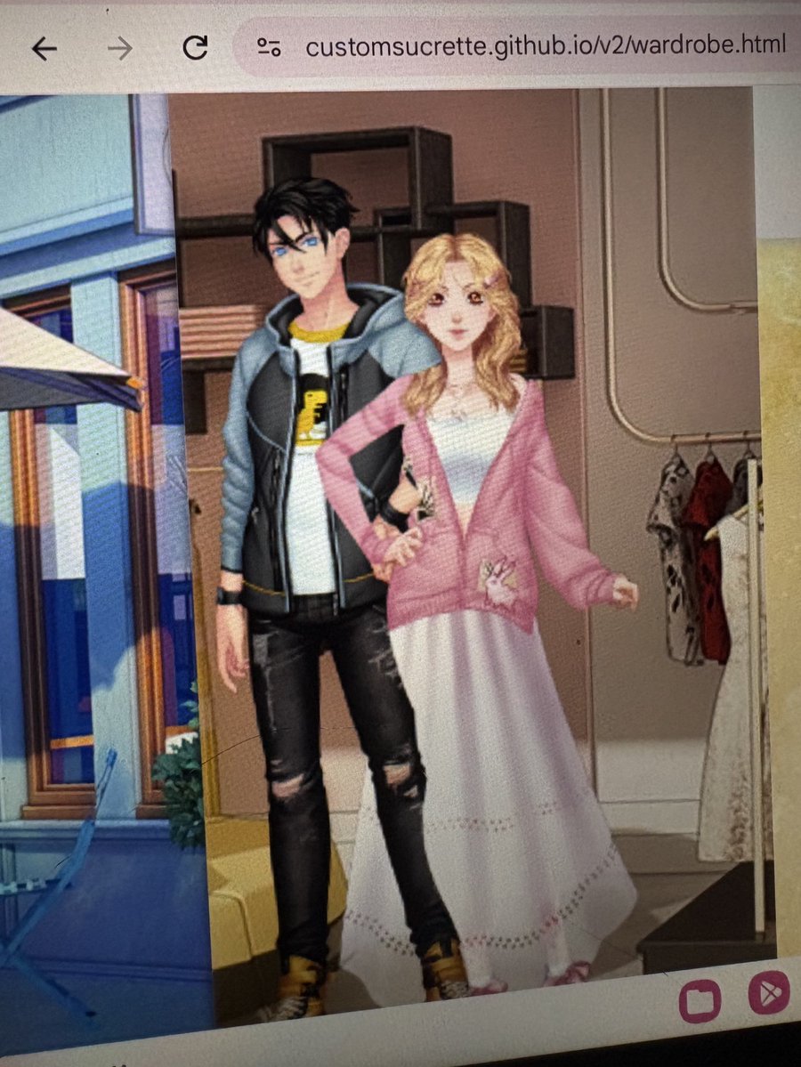 claud ♡⸝⸝ tweet media