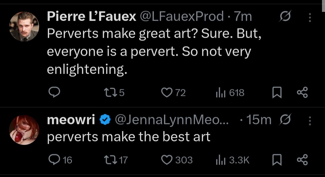 High Roads Drifter tweet media