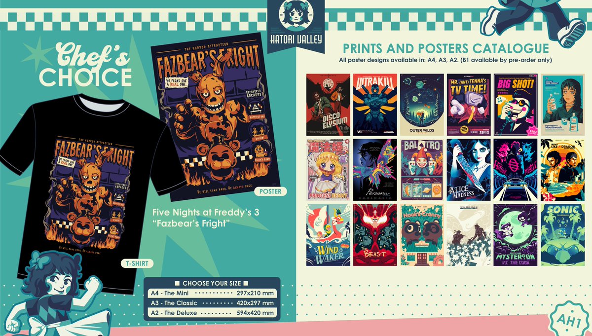 Hatori Valley || Japan Weekend Barcelona tweet media