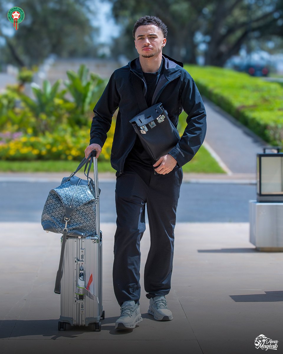 Équipe du Maroc tweet media