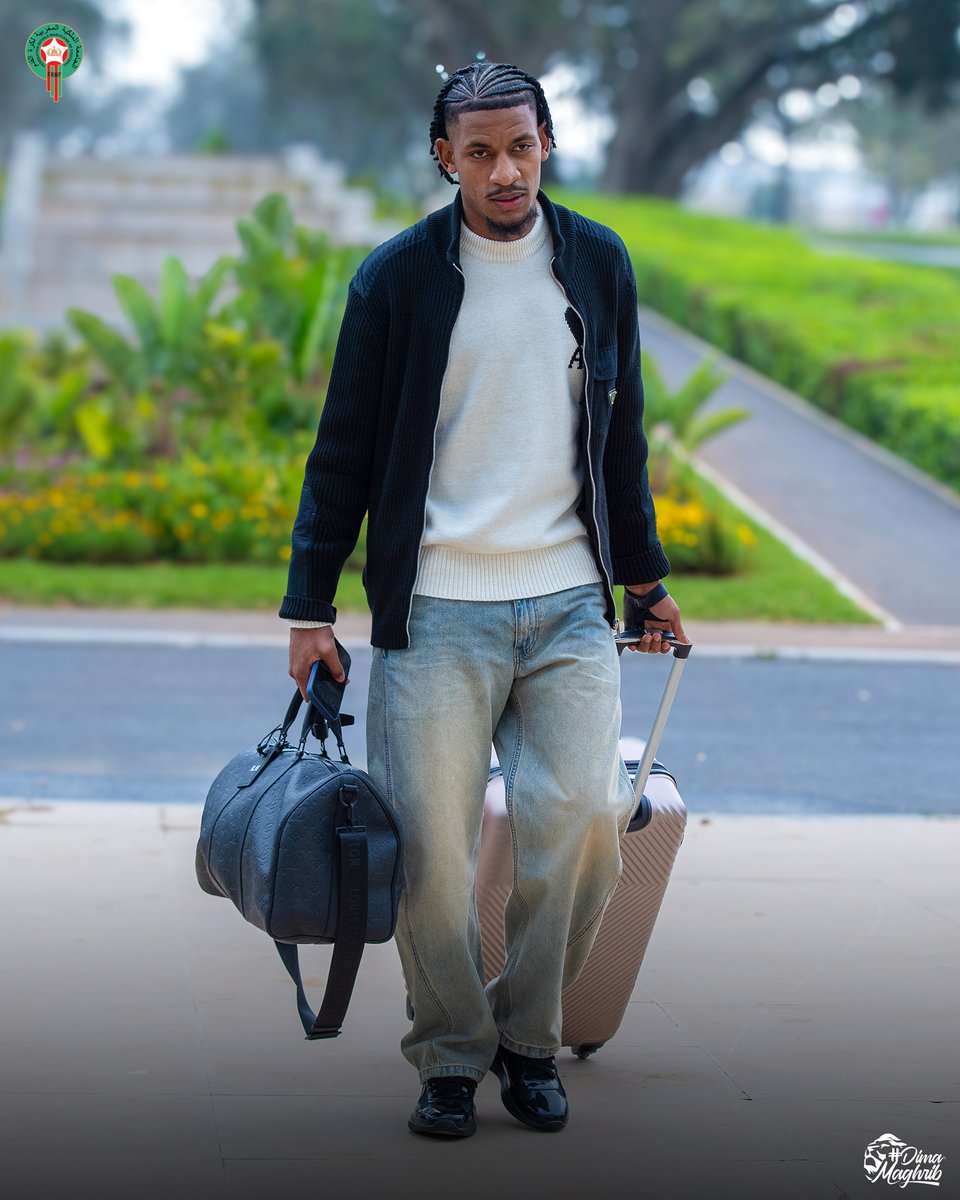 Équipe du Maroc tweet media