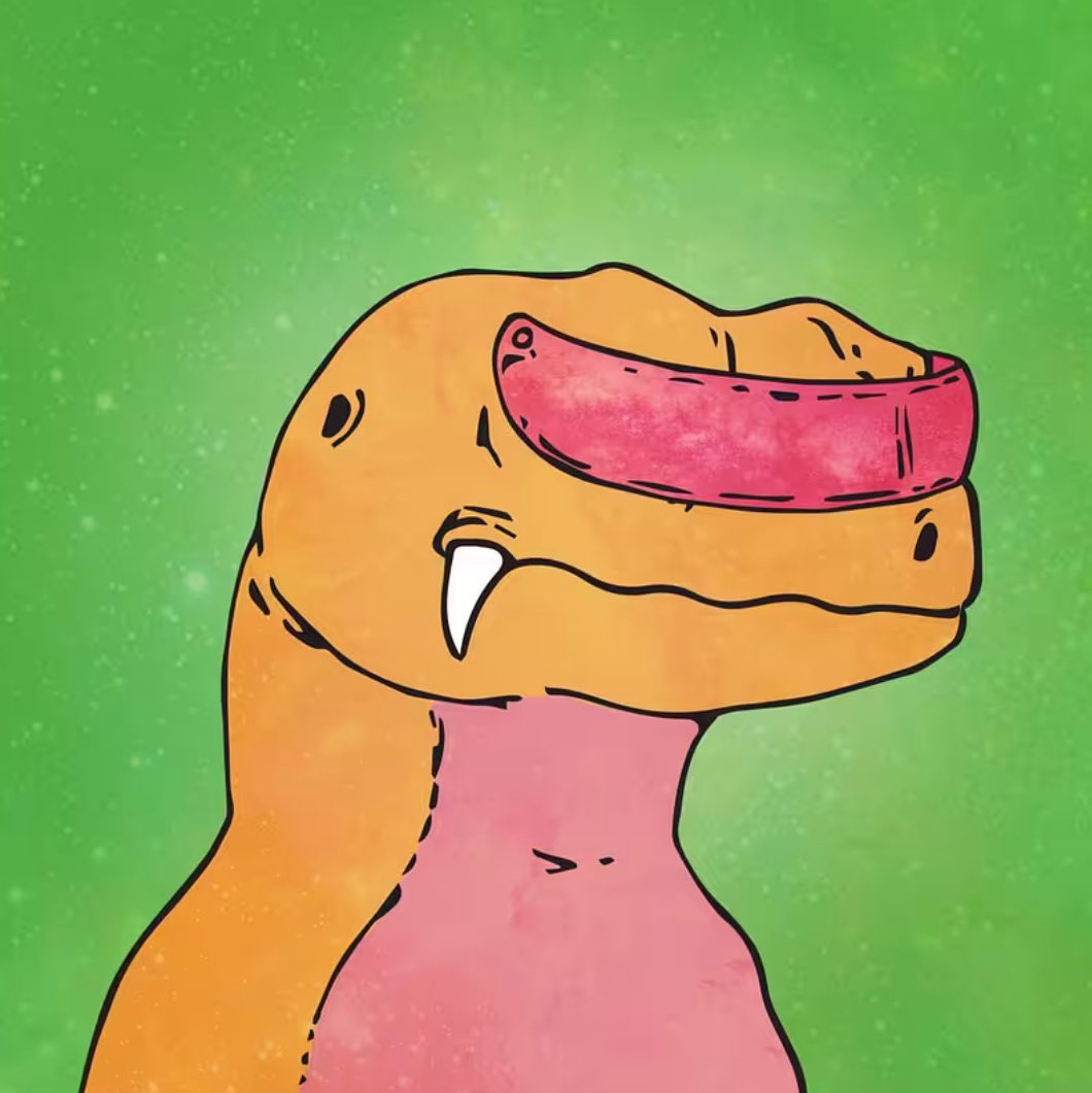 🟩 G-Dawg🦎 tweet media