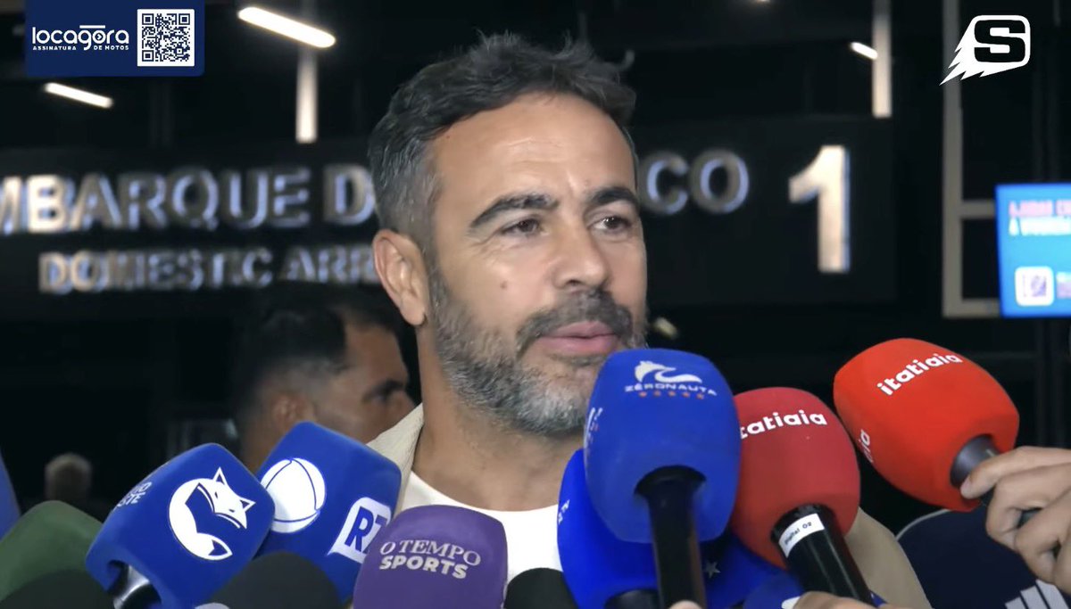 Blog da Raposa 🦊 tweet media