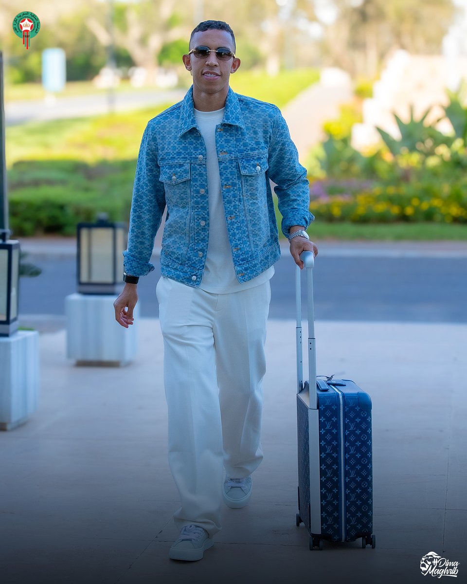 Équipe du Maroc tweet media