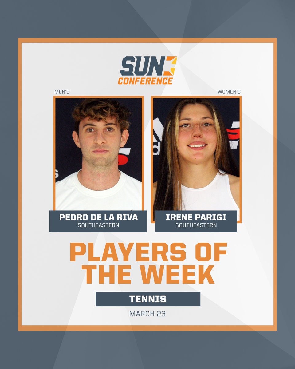 The Sun Conference tweet media