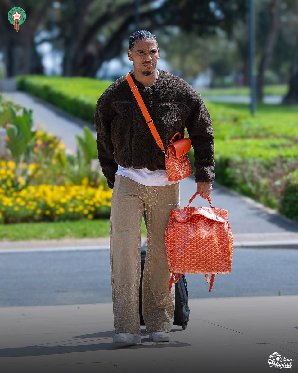 Équipe du Maroc tweet media