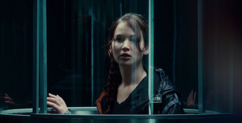 kendallrwalker's tweet photo. 14 years since Katniss made her grand appearance on the big screen. 🏹 https://t.co/PAUxKDfVht