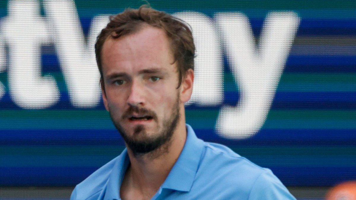 Univers Tennis 🎾 tweet media